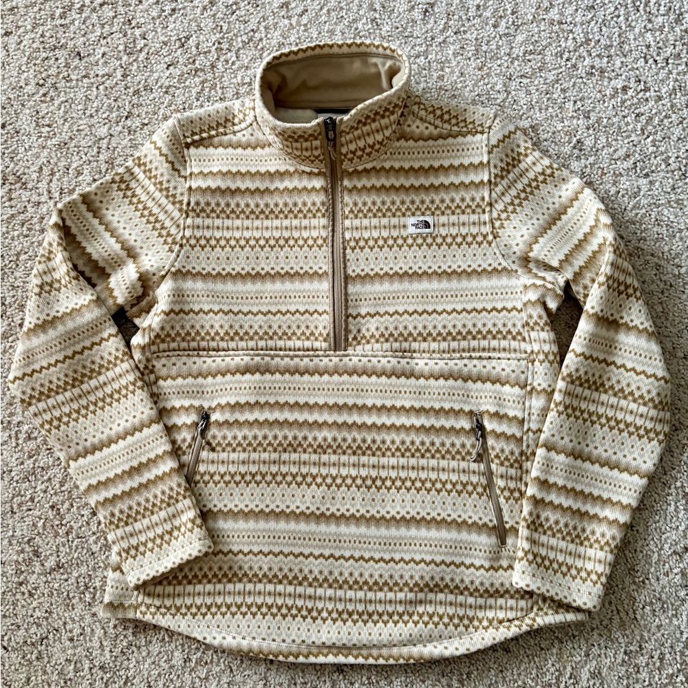 The North Face Women’s Quarter Zip